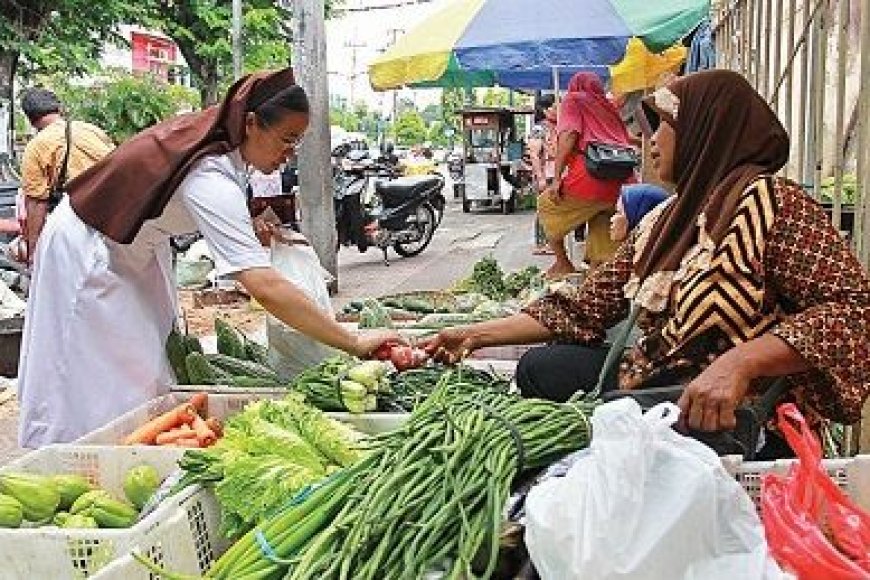 25 Ide Kerja Sampingan Ibu Rumah Tangga untuk Penghasilan Tambahan!