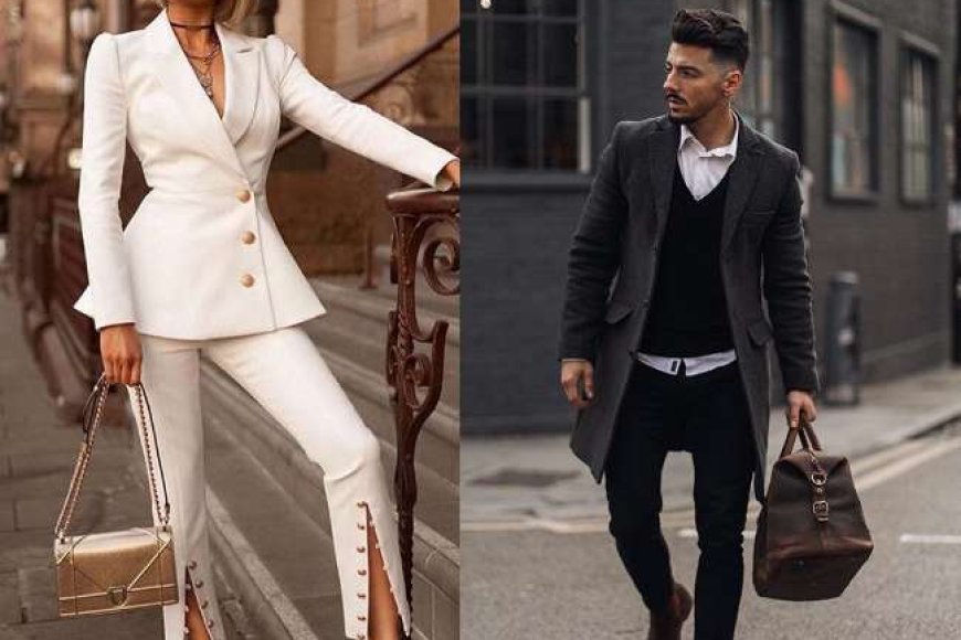 Dress Code Artinya Apa? Ini Penjelasan dan Jenis-jenisnya