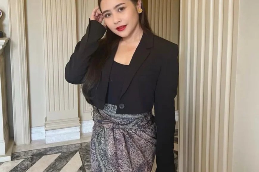 Tutorial Kain Lilit untuk Rok Simpel Tanpa dan dengan Ring