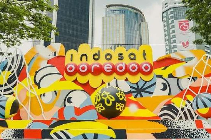 Daftar Harga Paket Data Indosat Ooredo Combo, Freedom, dll