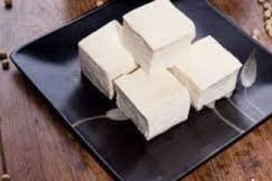 Resep Olahan Tahu Putih yang Praktis dan Menggugah Selera