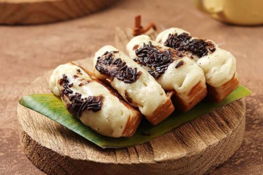 Resep Kue Pukis Tekstur Empuk, Lumer, Gurih Bisa untuk Jualan