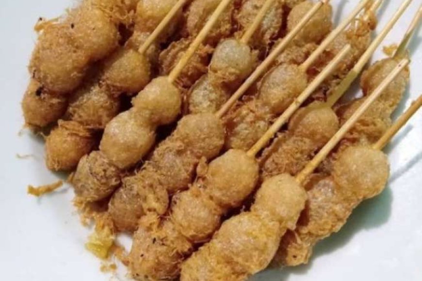 Resep Cilor Rumahan Ala Abang-abang Empuk dan Anti Gagal