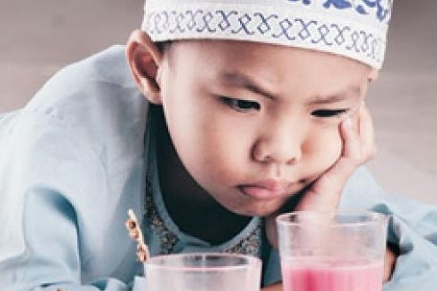 Niat Puasa Bayar Hutang Ramadhan (Qadha) Dan Dalilnya