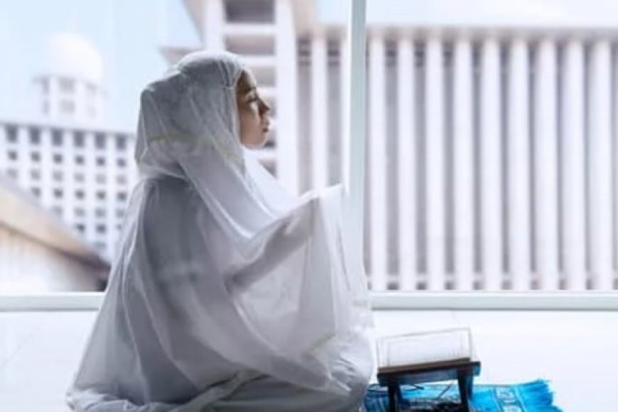 Doa Setelah Sholat Lima Waktu Dan Sholat Sunnah Lengkap