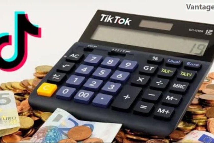 Kalkulator TikTok Uang Rupiah – Cek Penghasilan TikTokmu!