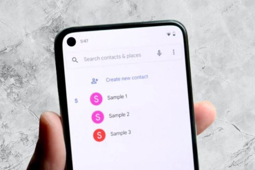 3 Cara Cek Nama Kontak Kita di HP Orang Lain dengan Mudah