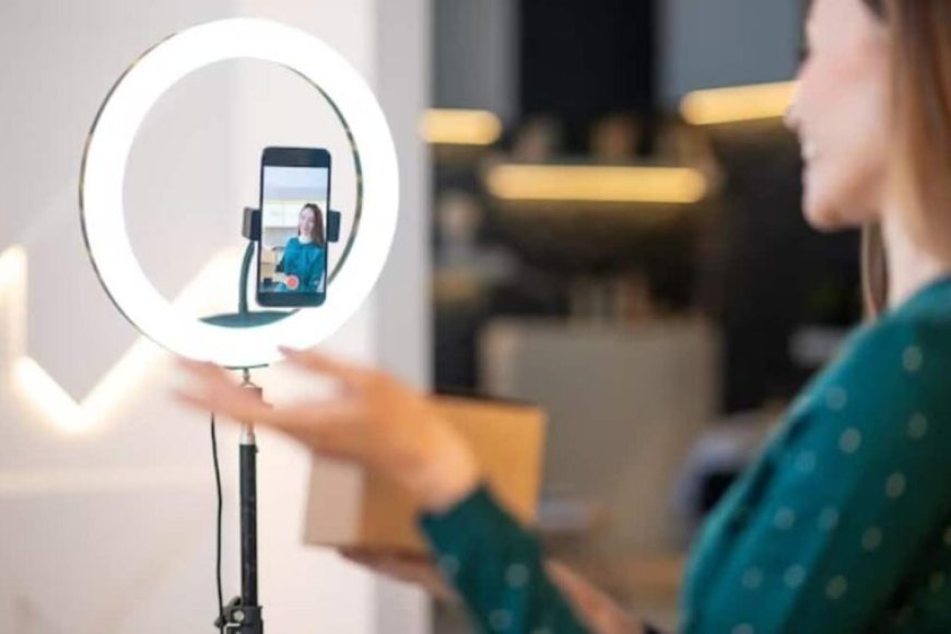 Cara Membuat Konten TikTok FYP Menarik Untuk Pemula