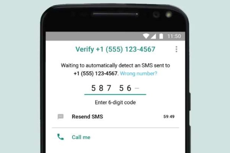 4 Cara Daftar Whatsapp Tanpa Kode Verifikasi (100% Berhasil)