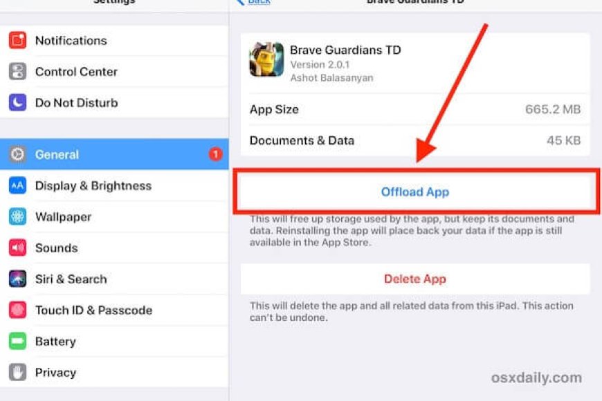 3 Cara Hapus Cache Iphone di Safari, Storage, dll (GAMPANG!)