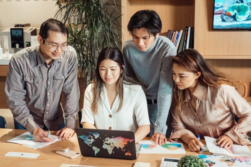 6 Peran Mahasiswa dalam Pengembangan SDM