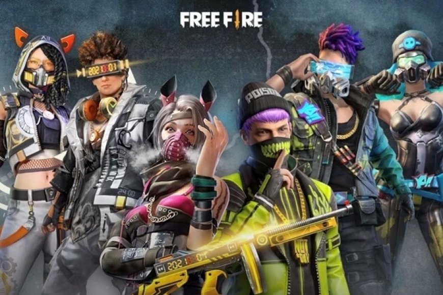 1500 Akun FF Sultan Gratis Asli No Tipu Yang Belum Dipakai 2026