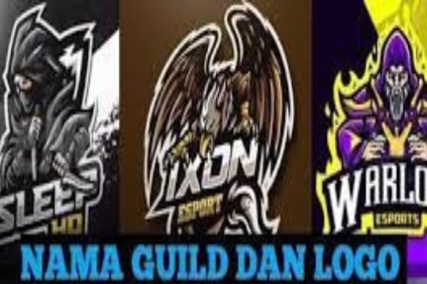 2000 Nama Guild FF Keren Yang Belum Digunakan Lengkap 2026