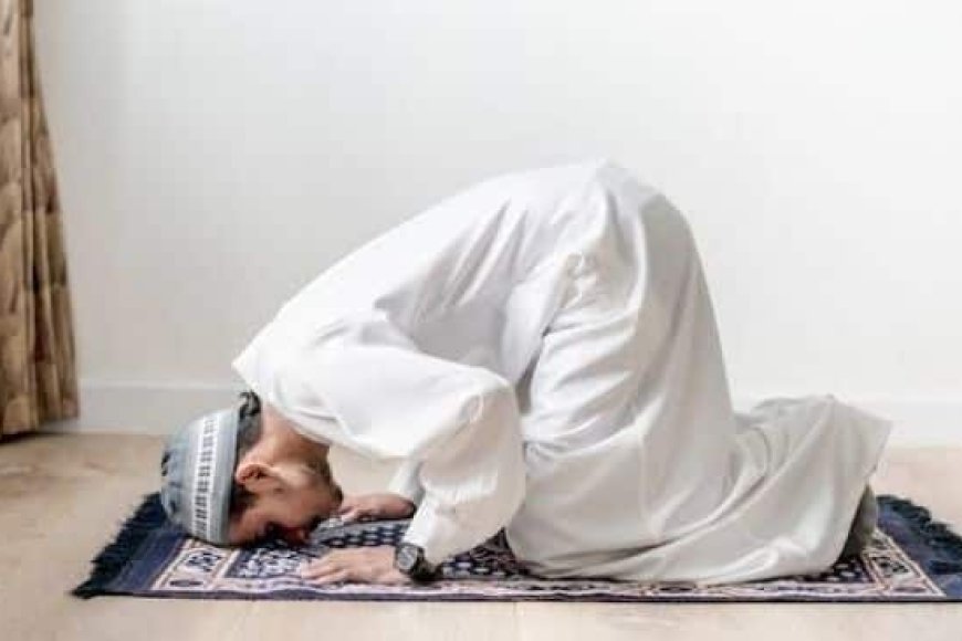 Cara Qadha Sholat Fardhu, Tata Cara, Niat dan Penjelasannya