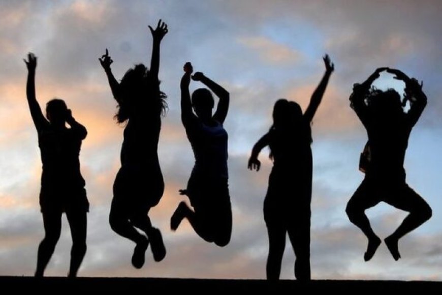 Nama Geng Squad Keren, Simpel, Unik, Aesthetic Beserta Artinya