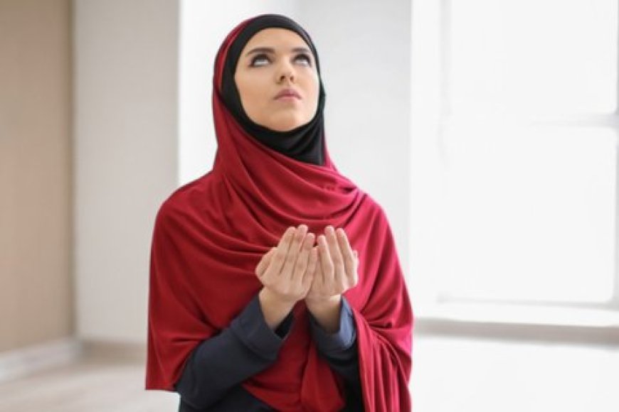 Bacaan Doa Agar Tidak Gugup Arab Latin dan Artinya (Lengkap)