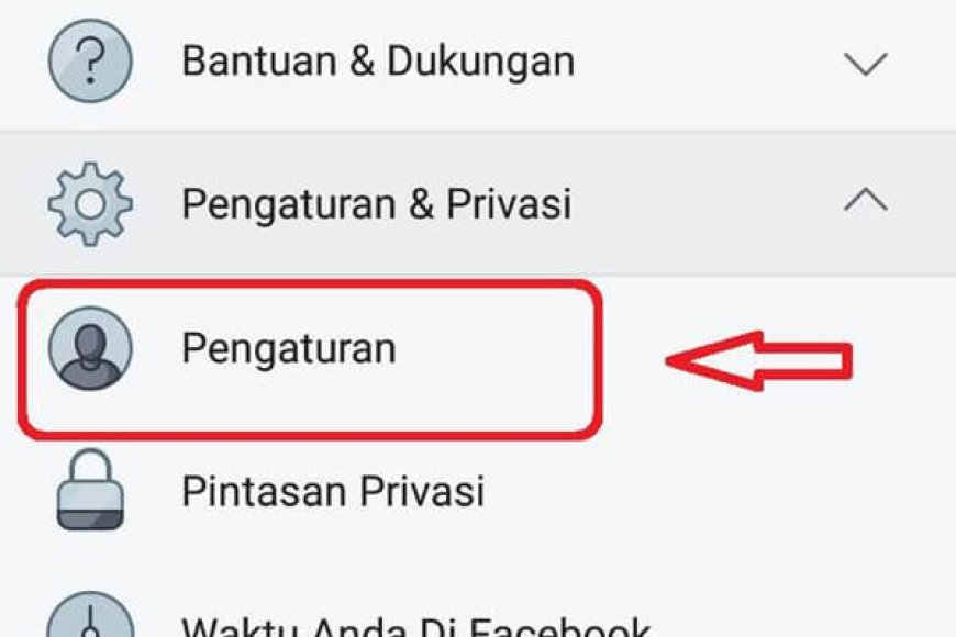 Cara Hapus Permanen Akun Facebook yang Lupa Password dan Email