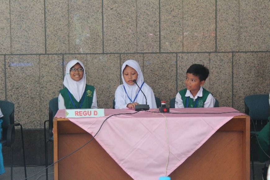 Doa Supaya Menang Lomba, Bacakaan Sebelum Lomba Agar Juara