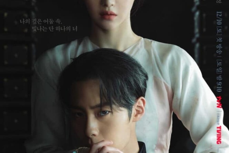 7 Rekomendasi Drakor Terbaik 2026 Terpopuler Rating Tinggi