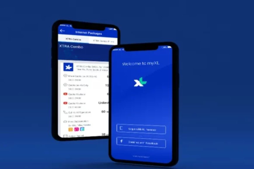 Begini Cara Memperbaiki Aplikasi XL Tidak Bisa Dibuka