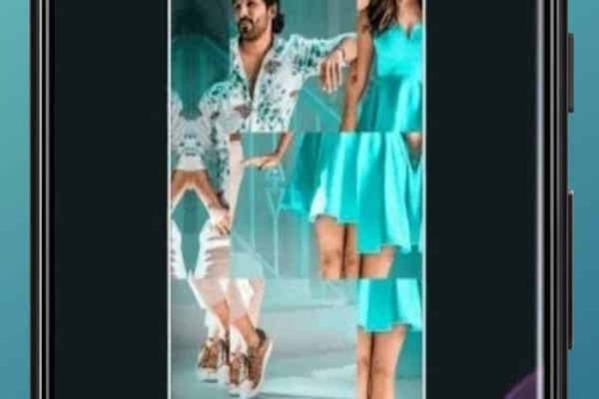 100 Link Preset Alight Motion Jedag Jedug Gratis dan Lengkap 2026