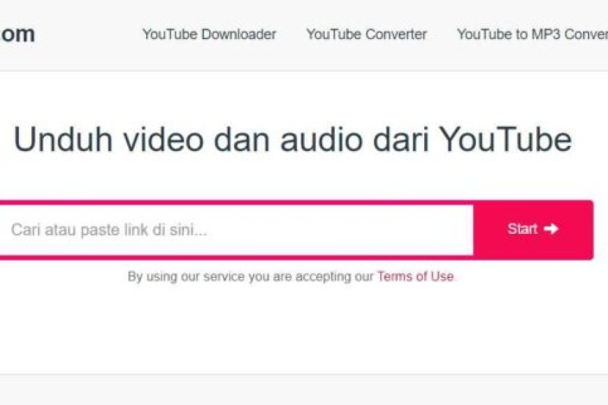 10 Cara Download Video Youtube ke Galeri HP Jadi MP3 dan MP4