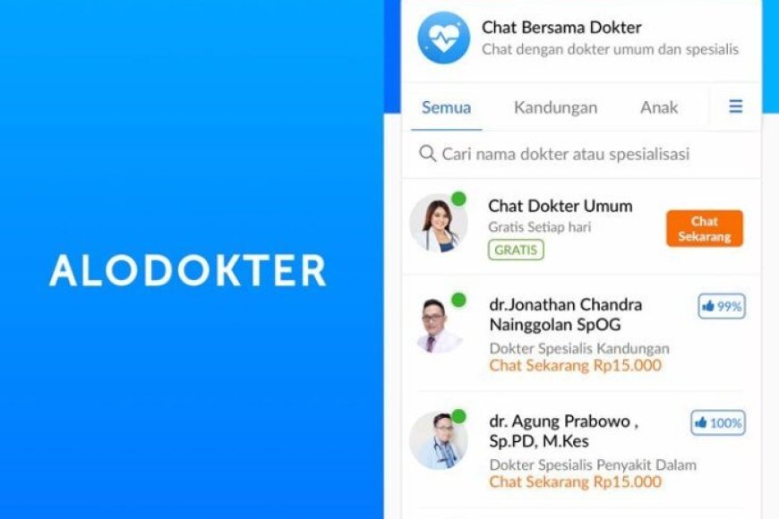 Inilah Cara Berhenti Langganan Alodokter Mudah dan Anti Ribet