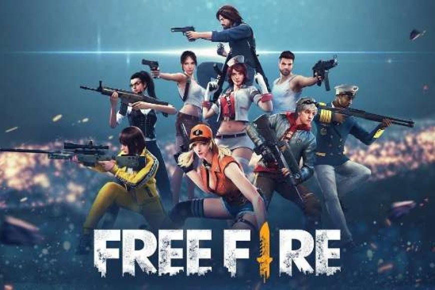9 Cara Top Up Free Fire Termurah Pakai Pulsa &amp; Banyak Diskon