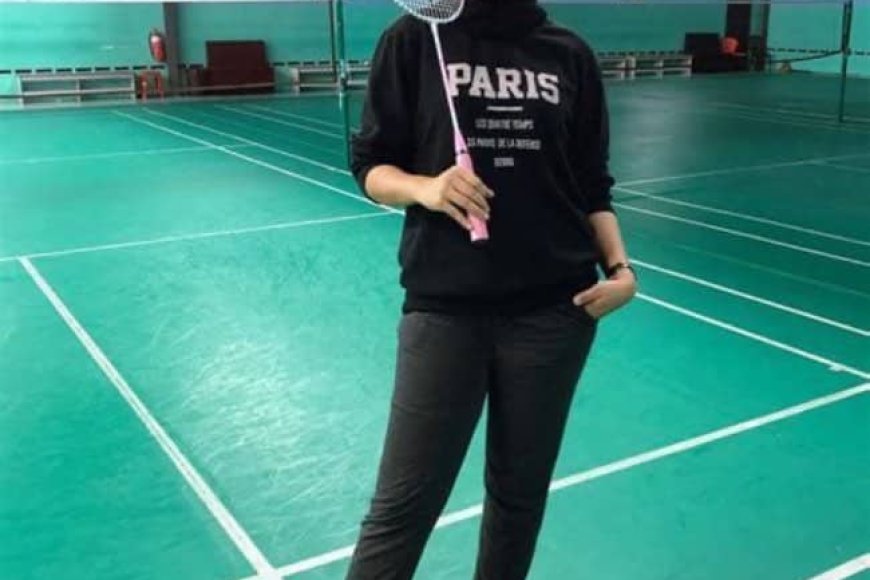 11 Outfit Badminton Hijab Menutup Aurat, Nyaman, dan Stylish