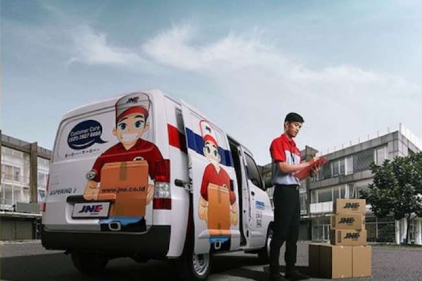 Berapa Lama JNE Trucking Sampai ke Tujuan? Ini Estimasinya