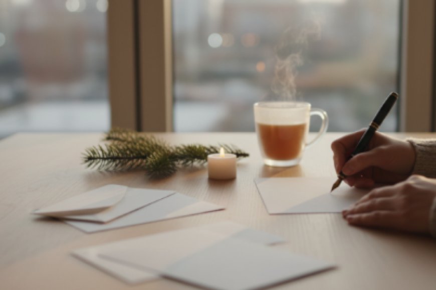 Resolusi Tahun Baru: Cara Menyusun Target Realistis agar Tidak Gagal di Tengah Jalan