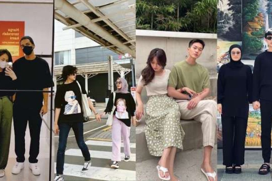 9 Outfit Nonton Bioskop Cowok yang Cocok untuk First Date