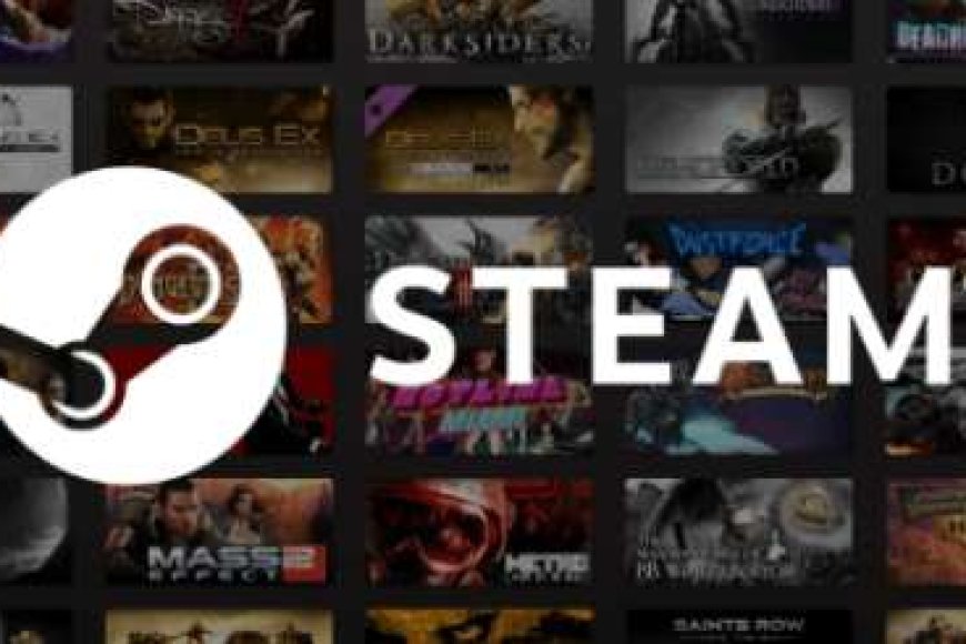 5 Cara Isi Steam Wallet lewat Toped, Shopee, OVO, Gopay, DANA