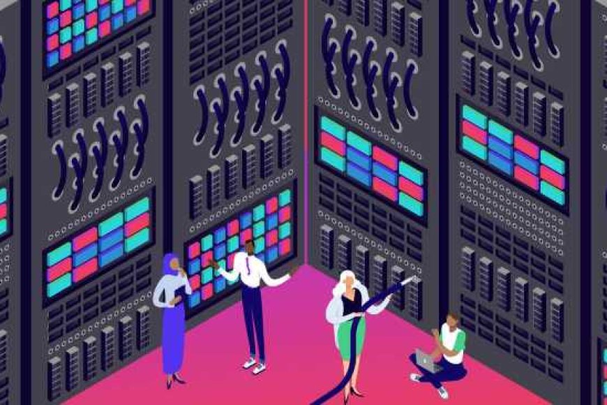 9 Hosting Murah Indonesia yang Recomended dan Berkualitas