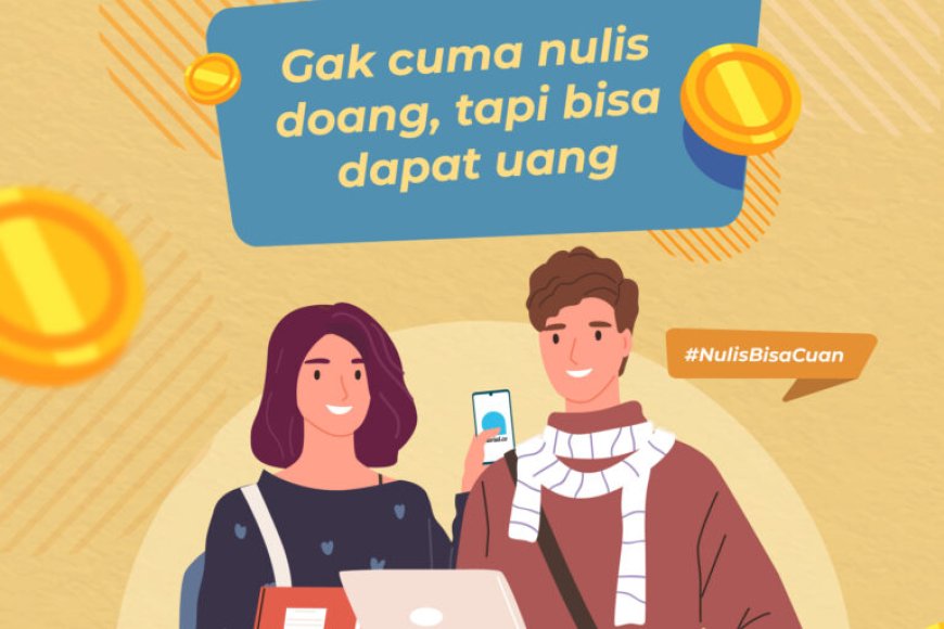 15 Aplikasi Baca Novel Gratis Offline Bahasa Indonesia Dapat Uang
