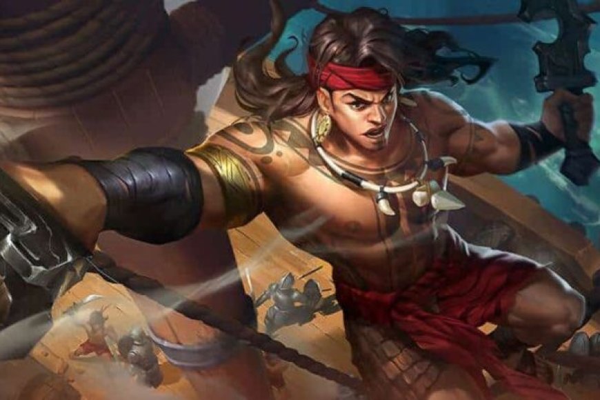 9 Hero Terkuat di Mobile Legends Terbaik di Tahun 2026