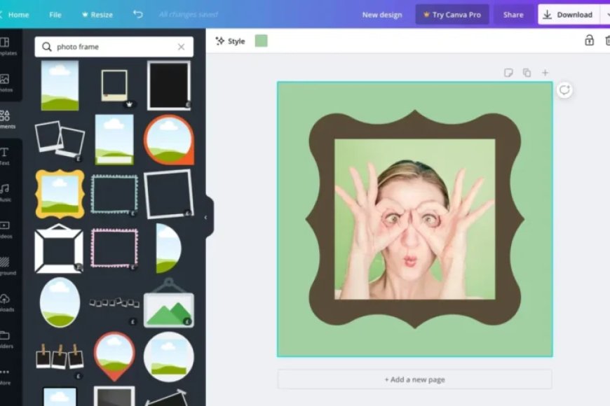 5 Cara Membuat Twibbon Sekolah Secara Online dan App