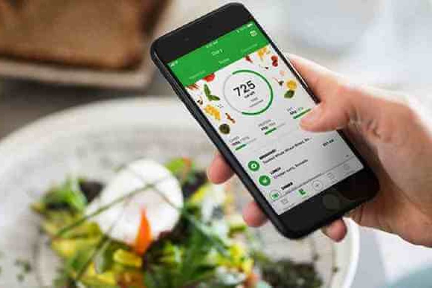 7 Aplikasi Penghitung Kalori Makanan yang Akurat (TOP/Terbaik)