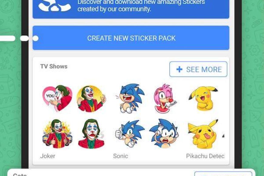 9 Aplikasi Stiker WA Lucu &amp; Bergerak untuk Android/iOS 2026