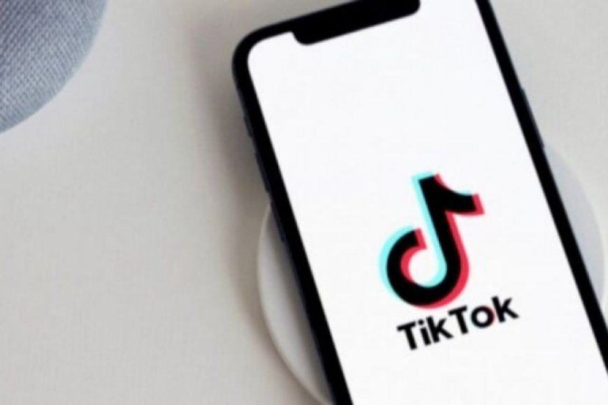 FLKS TikTok Artinya Apa? Ini Maksud FLKS Yang Viral di Tiktok
