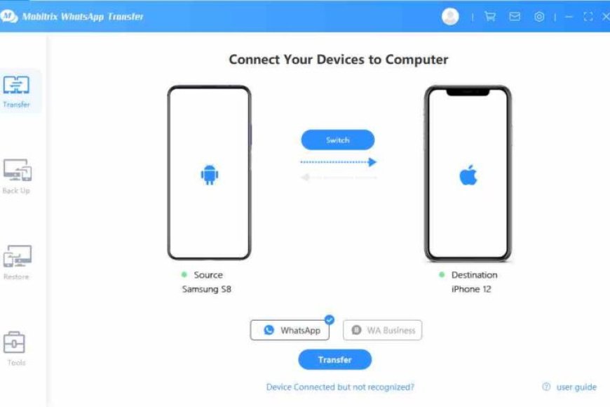 5 Cara Memindahkan WhatsApp ke HP yang Baru (Android &amp; Iphone)