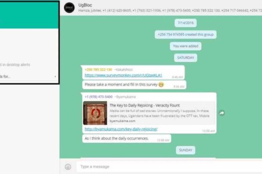 4 Cara Menghilangkan Notifikasi WhatsApp Web Sedang Aktif