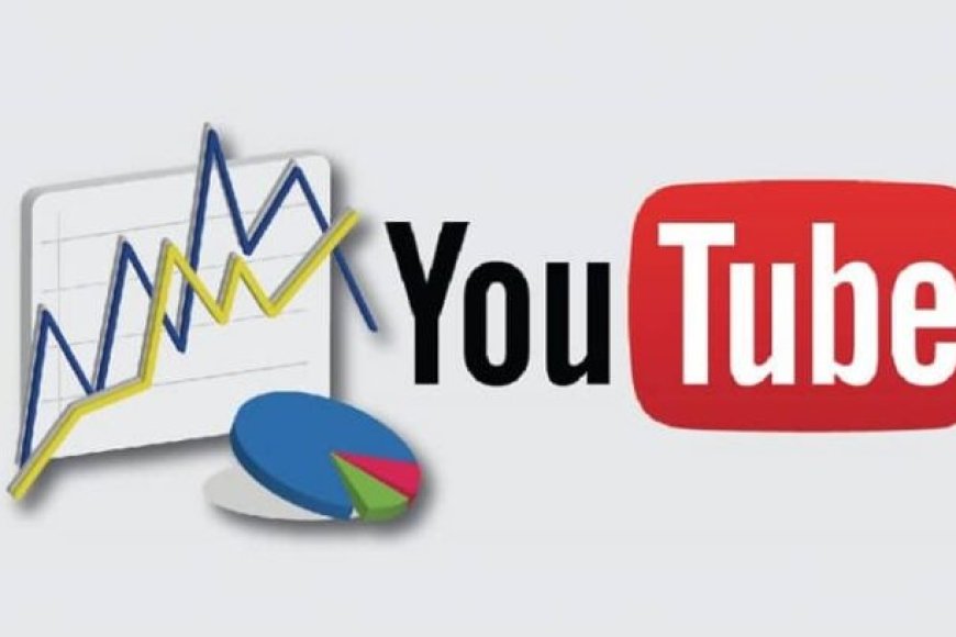 Cara Melihat Analytics Youtube Dashboard dengan Mudah