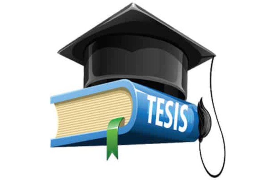 Apa Itu Tesis? Jenis, Bentuk, Syarat, Beserta Contohnya