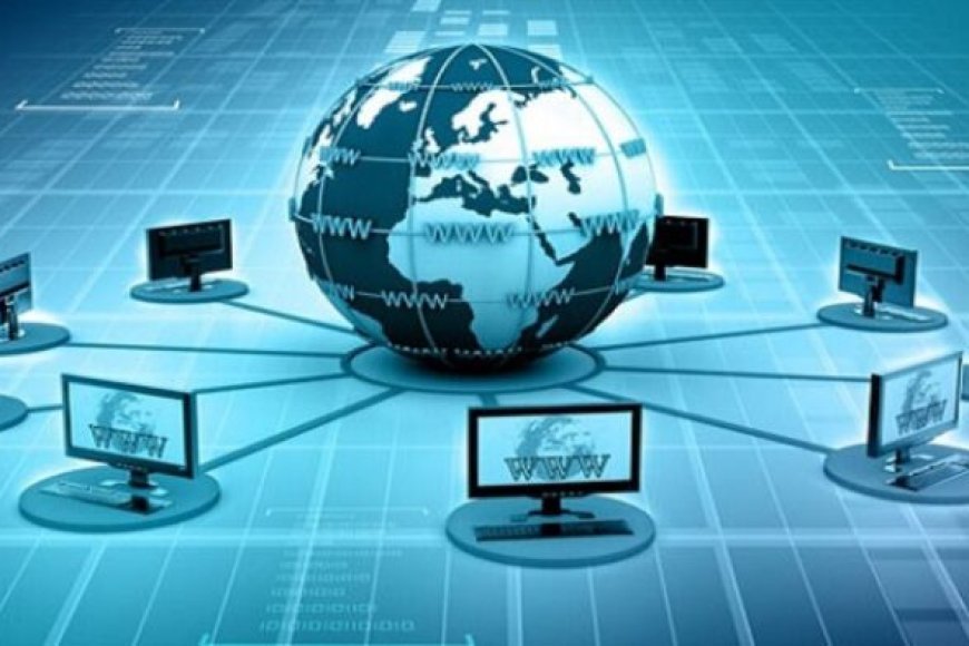 Berbagai Cakupan Jaringan Komputer Beserta Jenis-Jenisnya Terlengkap