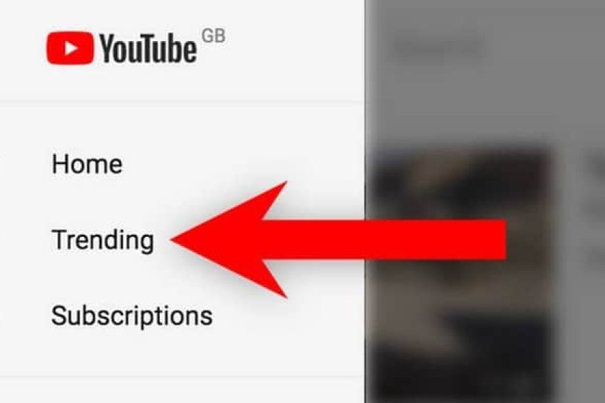 Cara Trending Youtube Agar Menjadi Youtubers Terkenal