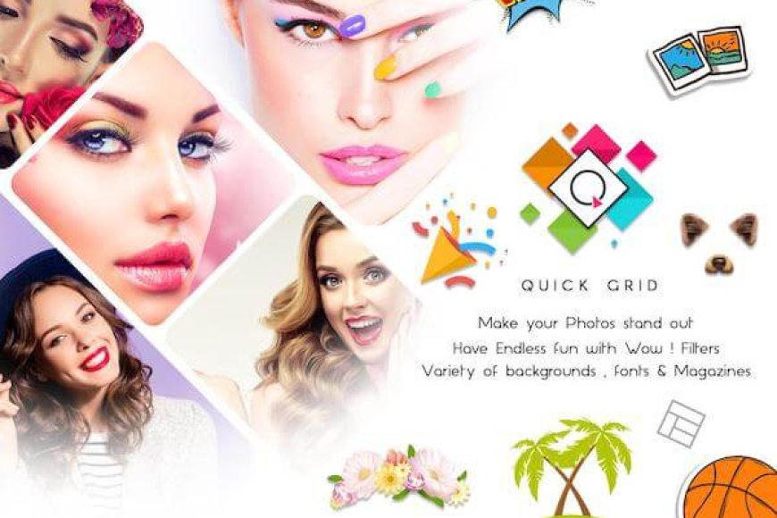 4 Cara Menggabungkan 2 Foto Menjadi 1 di HP dan Laptop (Praktis!)