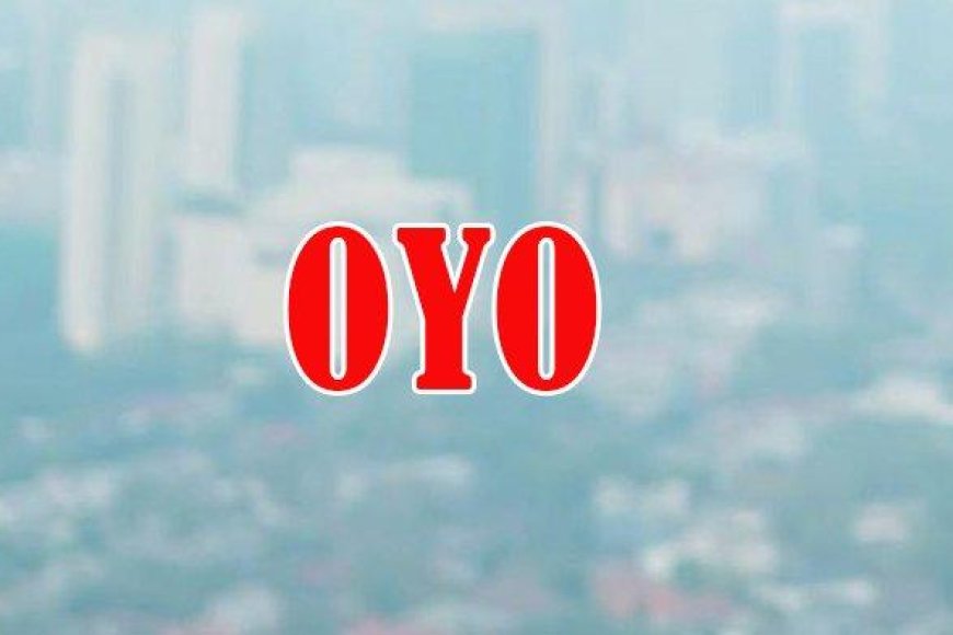 Arti OYO di TikTok Dalam Bahasa Gaul yang Penting Diketahui