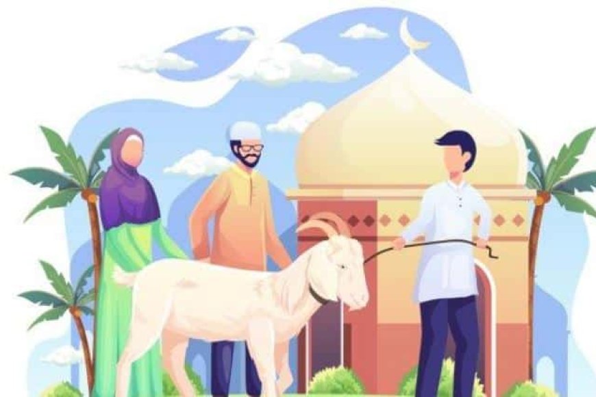 Keutamaan Bulan Dzulhijjah dan Amalan yang Dianjurkan