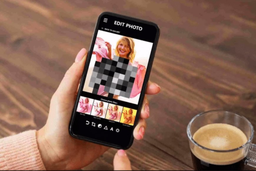 10 AI Penghapus Baju Wanita Viral Gratis Jadi Tembus Pandang